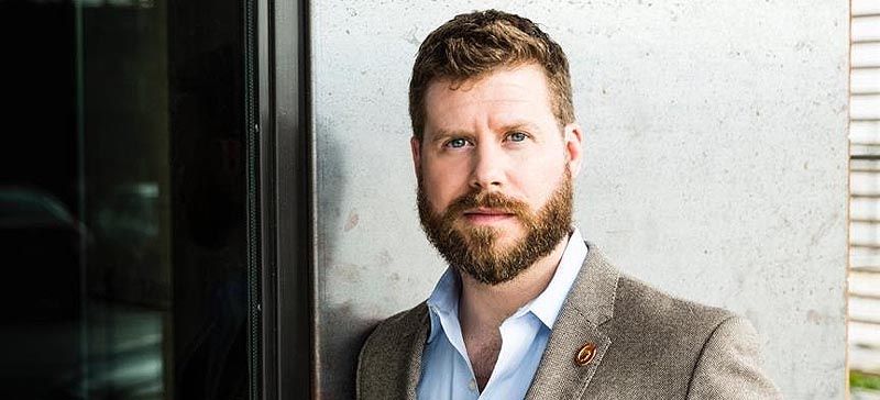 Photo for: Focus on your bottom line and stay curious says Master Sommelier David Keck