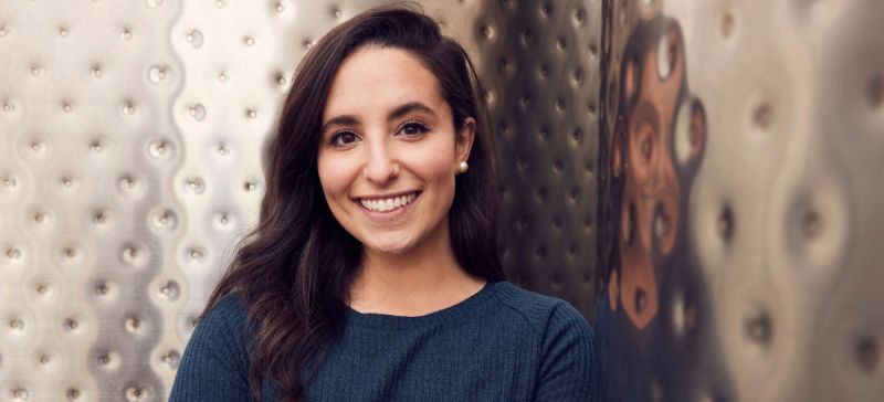 Photo for: How Warner Boin is Transforming Consumer Perceptions of Wine