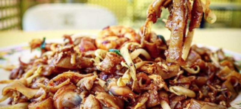 Photo for: Must-try Cuisines for a Short Singapore Visit