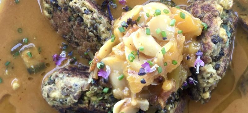 Photo for: Cape Malay (South African) Curry