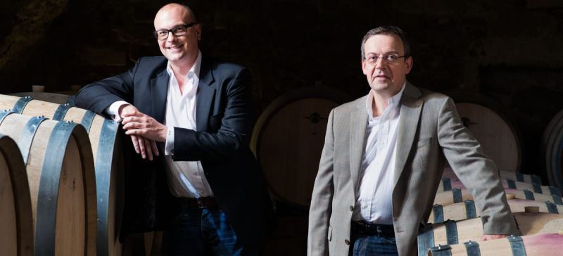 Photo for: Weingut Reichsrat von Buhl - Producing Top-notch Wines Since 1849 