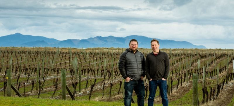 Photo for: New Zealand’s Most Distinguished Heritage Wine Brand - te Pā