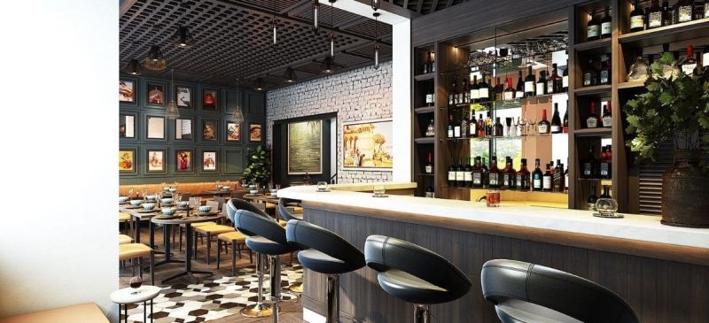 Photo for: 5 Restaurant Wine Trends for 2022