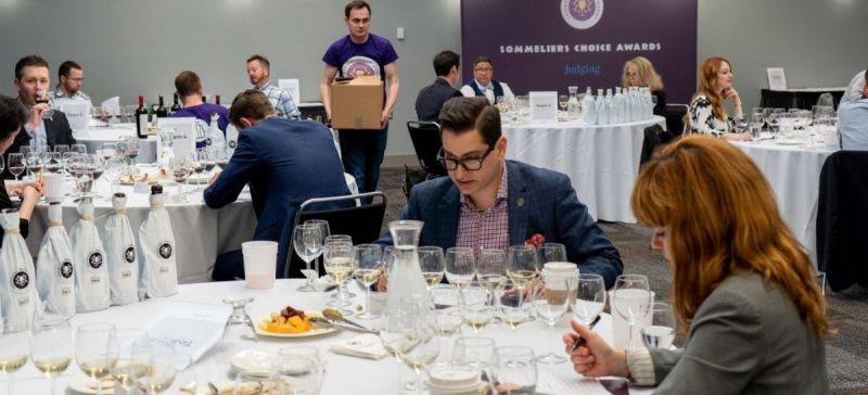 Photo for: 2024 Sommeliers Choice Awards: Submission Deadline Is April 30, 2024