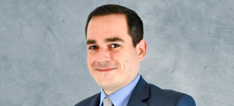 Photo for: “Listen Thoughtfully and Be Creative” - Martin P Griffin