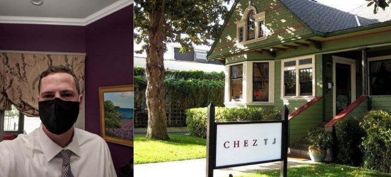 Photo for: What are sommeliers really looking for when buying a new wine?