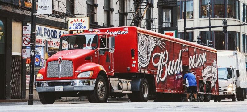 Photo for: Beer Distributors : Hidden Heaven For Wine Brands