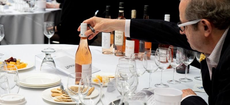 Photo for: Impact Of Winning A Medal For Your Wine Brand