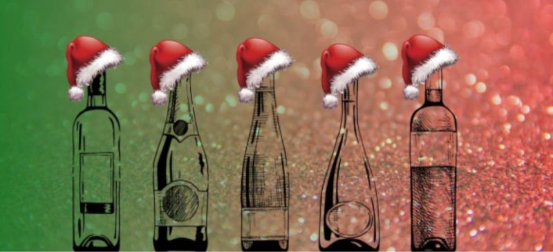 Photo for: Tips To Sell More Wine During The Holiday Season