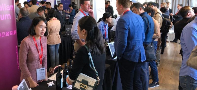 Photo for: 14 Secrets of Building Your Wine Business in China