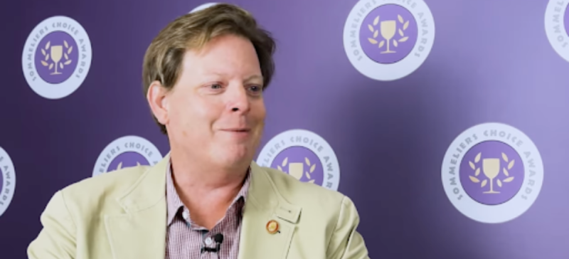 Photo for: How To Market Your Wines Once You Have A Sommeliers Choice Award Medal