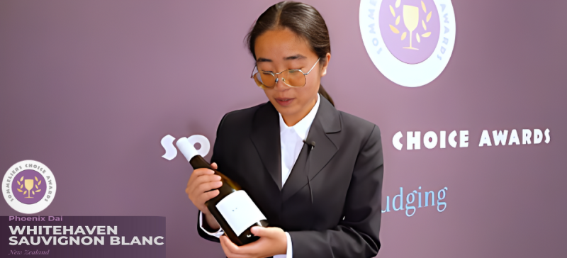 Photo for: Sommeliers Choice Awards Gives You Platform To Grow In The On-Premise Channels