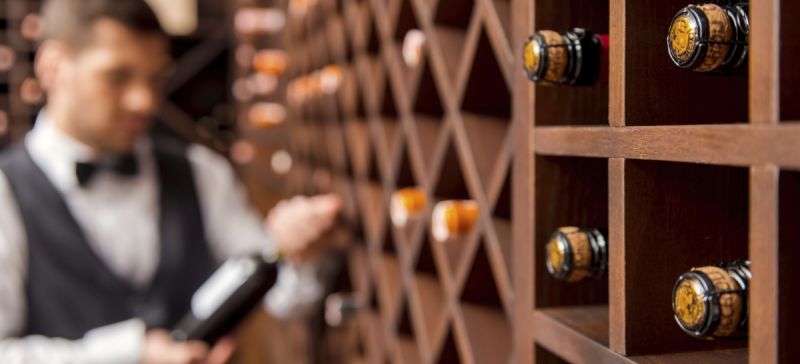 Photo for: Sommelier education and certifications around the world