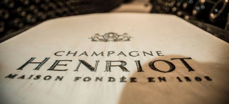 Photo for: New York’s Finest Importers, Maisons & Domaines Henriot America