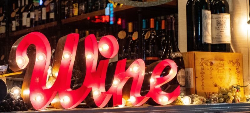 Photo for: Ten Ways to Sell More Wine Tonight