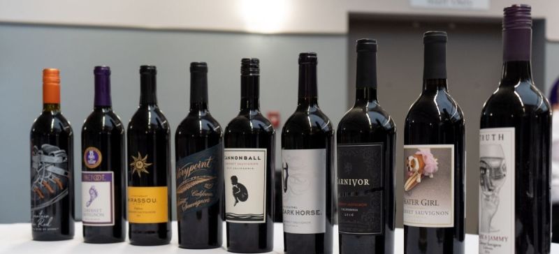 Photo for: Sommeliers Choice Awards: Medals That Matter