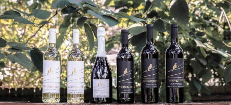 Photo for: The Inquisitor Wine Company - Producing Family-centric South African wines