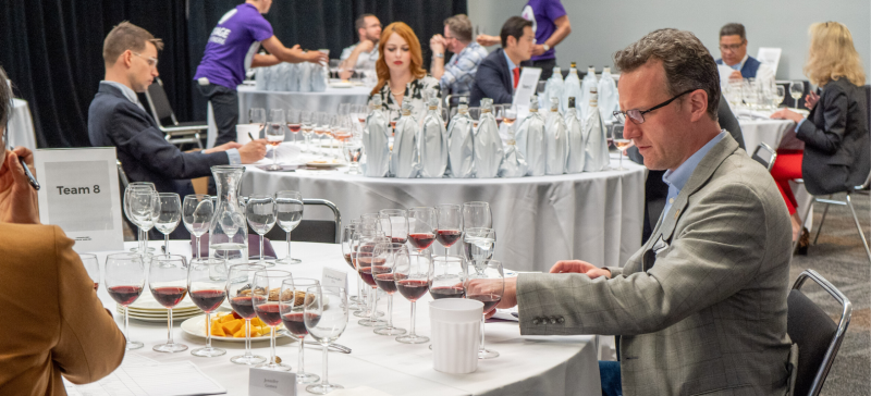 Photo for: Get Your Wines reviewed for the On-Premise Market of USA