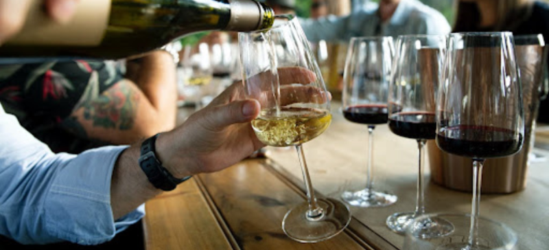 Photo for: The Evolution and Rising Popularity of No-Alcohol and Low-Alcohol Wines