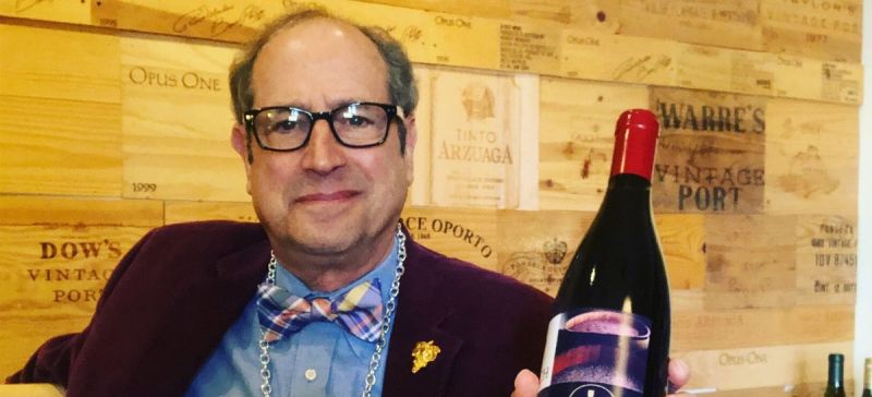 Photo for: What Sommeliers Look For While Buying Wines