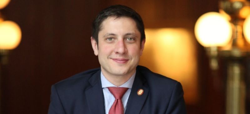 Photo for: How hiring a Master Sommelier can help your business