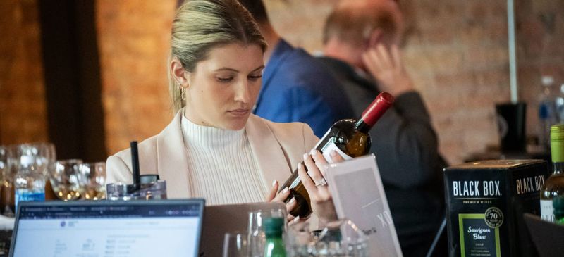 Photo for: Sommeliers Choice Awards Unveils Exclusive Medals for 2025 Edition