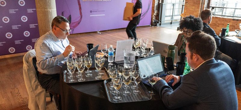 Photo for: Sommeliers Choice Awards Launches Exclusive Recognition for Own-Label Wine Excellence 