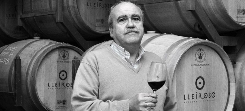 Photo for: Featuring Bodegas Lleiroso Winery from Valbuena de Duero