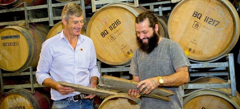 Photo for: Bird in Hand - Making Finest Wines Since 1997