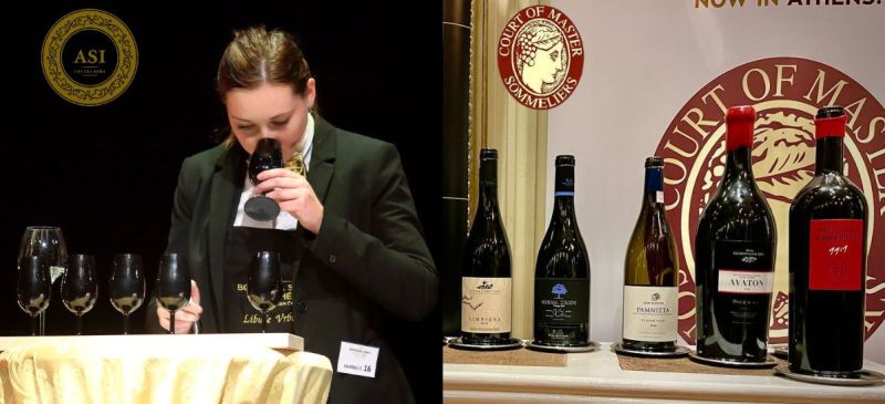 Photo for: ASI vs CMS: Sommeliers Choice Awards Explains