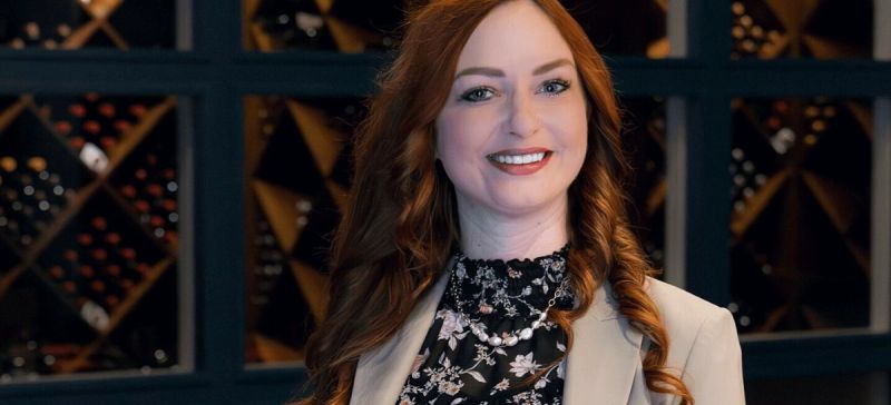 Photo for: Meet the Judges 2026: Tiffany Tobey, Sommelier & Wine Director