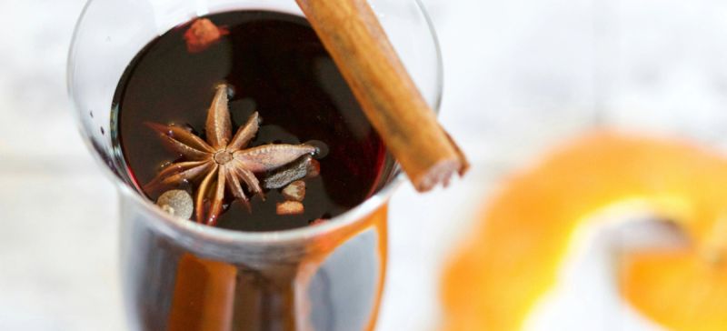 Photo for: Creating Memorable Mulled Wines with the Right Wine Selection