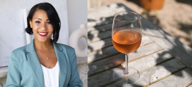 Photo for: Welcoming Larissa C Dubose to the 2024 Sommeliers Choice Awards Judging Panel in Chicago