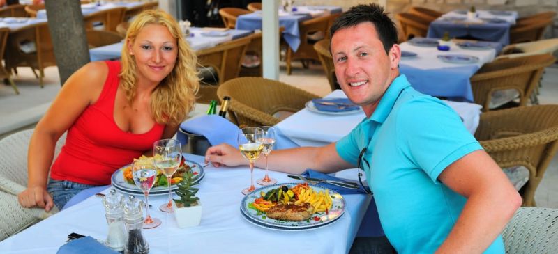 Photo for: How Instagram Can Help You Sell More Wine In Restaurants