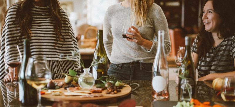 Photo for: How to Promote Your Wine-by-the-glass Program and Drive More Revenue