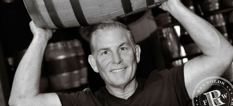Photo for: From A Dentist To A Notable Winemaker- Steve Reynolds