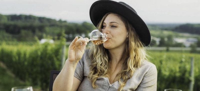 Photo for: Meet the Judges 2026: Heather Durham, Brand Manager, Winesellers LTD