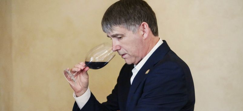 Photo for: Know Your Sommelier: Tim Gaiser, Master Sommelier