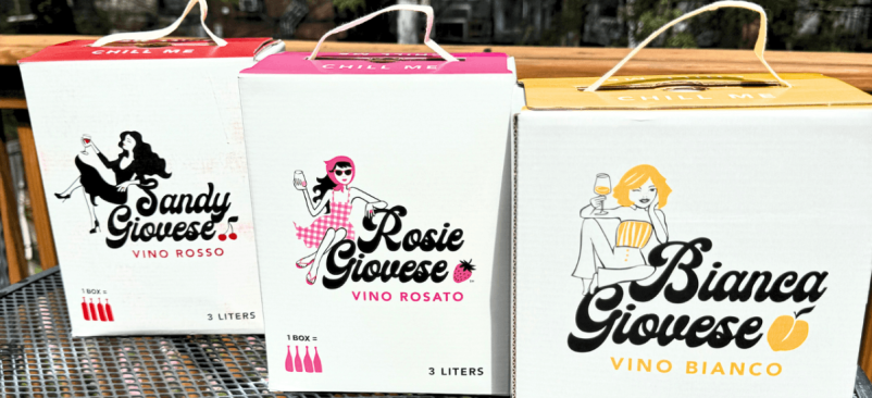 Photo for: Best Wines By The Glass Announced At The 2026 Sommeliers Choice Awards