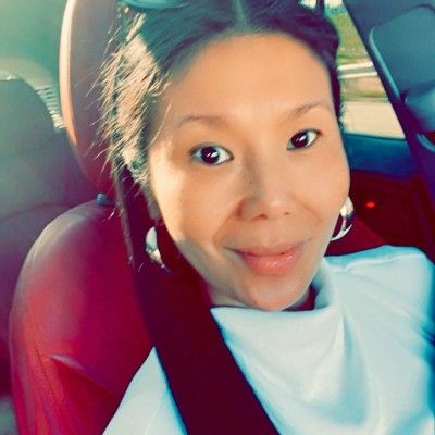 Vanessa Aprille Bagatsing  