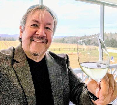 Richard  Fillmore, CSW