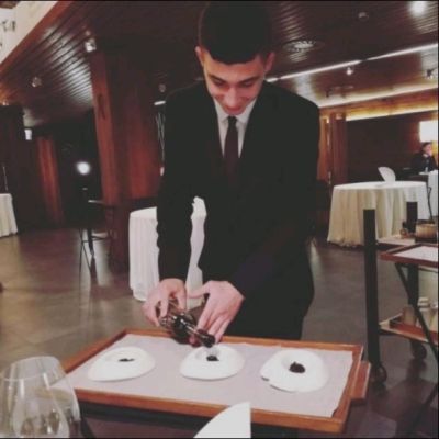 Genaro Gallo  Escudero