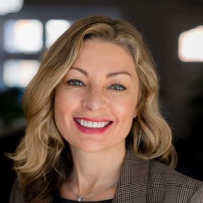 Jennifer Huether MS