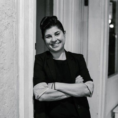 Mikayla Avedisian-Cohen