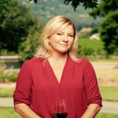 Gillian Ballance MS DWS