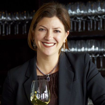 Photo for: Shelley Lindgren