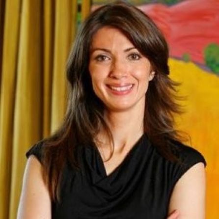 Photo for: Mariya Kovacheva MS