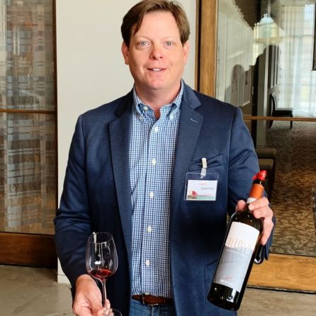 Photo for: Scott Barber