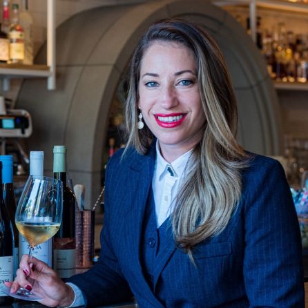 Photo for: Serena Harkey