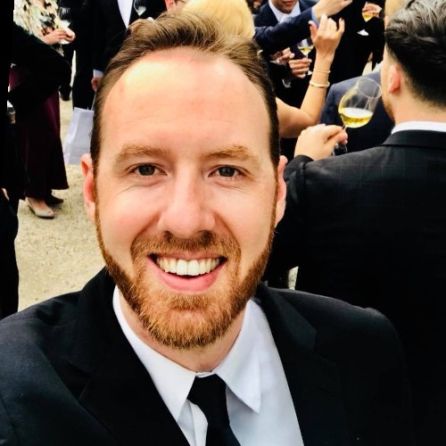 Photo for: Brian Petersen Jr